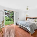 With Moorish Charm And Panoramic Ocean Views