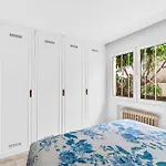 빌라 With Moorish Charm And Panoramic Ocean Views