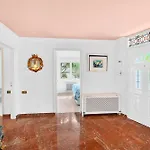 With Moorish Charm And Panoramic Ocean Views *