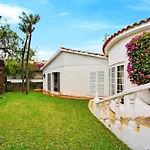 With Moorish Charm And Panoramic Ocean Views