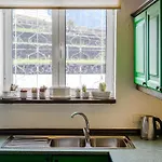With Moorish Charm And Panoramic Ocean Views 로스 레알레호스