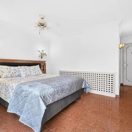 Villa With Moorish Charm And Panoramic Ocean Views Los Realejos