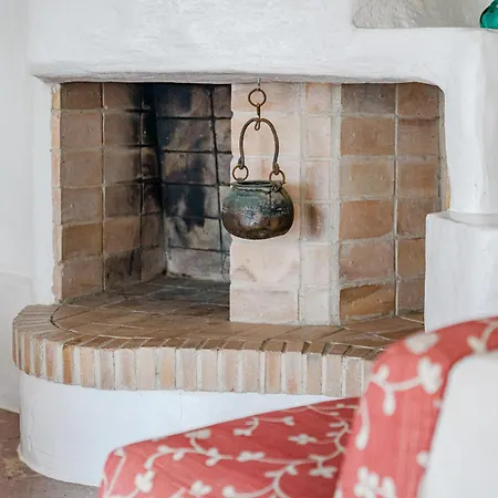 Villa With Moorish Charm And Panoramic Ocean Views Los Realejos