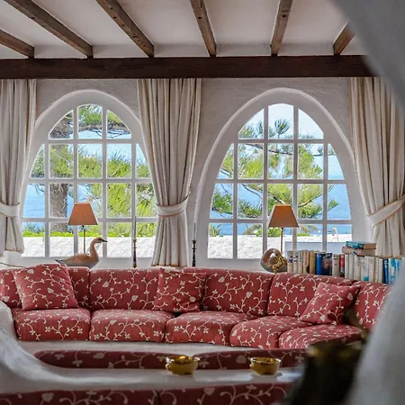 With Moorish Charm And Panoramic Ocean Views * Λος Ρεαλέχος
