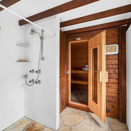 With Moorish Charm And Panoramic Ocean Views * Los Realejos