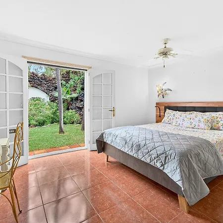 With Moorish Charm And Panoramic Ocean Views