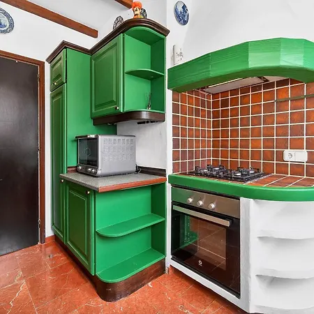 With Moorish Charm And Panoramic Ocean Views Βίλα