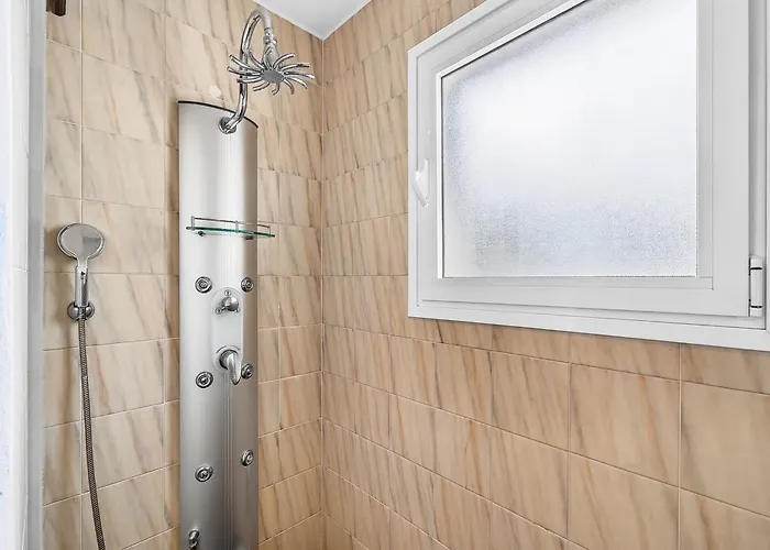 With Moorish Charm And Panoramic Ocean Views * Los Realejos