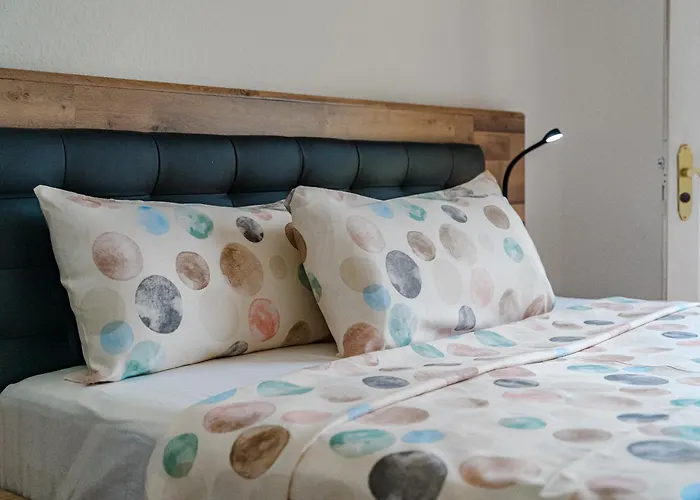 With Moorish Charm And Panoramic Ocean Views Los Realejos