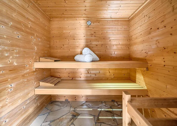 With Moorish Charm And Panoramic Ocean Views