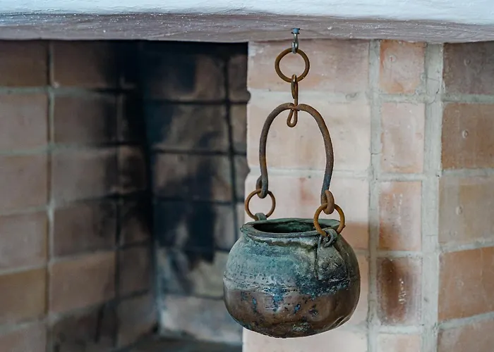 With Moorish Charm And Panoramic Ocean Views Villa *