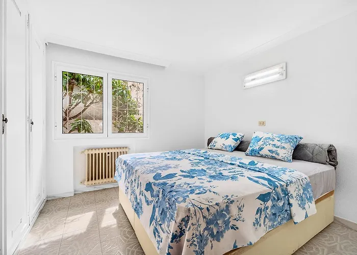 With Moorish Charm And Panoramic Ocean Views * Los Realejos