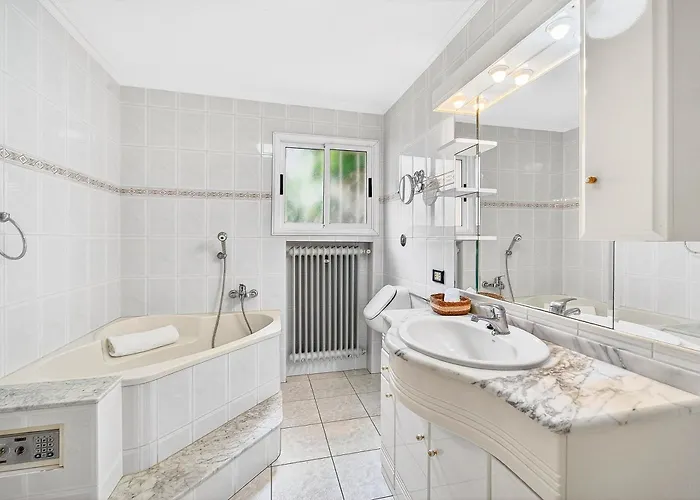 With Moorish Charm And Panoramic Ocean Views * Los Realejos