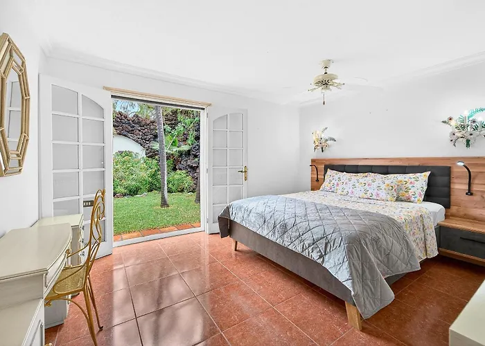 With Moorish Charm And Panoramic Ocean Views