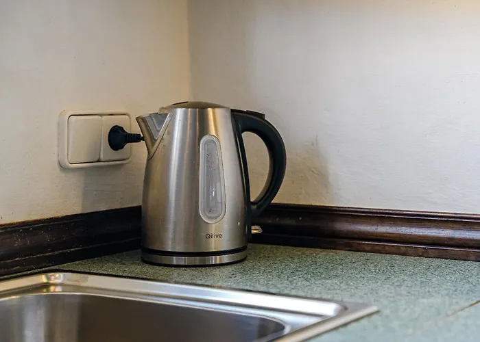 With Moorish Charm And Panoramic Ocean Views Villa