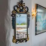 With Moorish Charm And Panoramic Ocean Views فيلة لوس رياليخوس