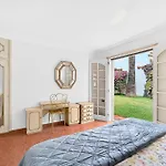 With Moorish Charm And Panoramic Ocean Views فيلة