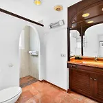 With Moorish Charm And Panoramic Ocean Views *